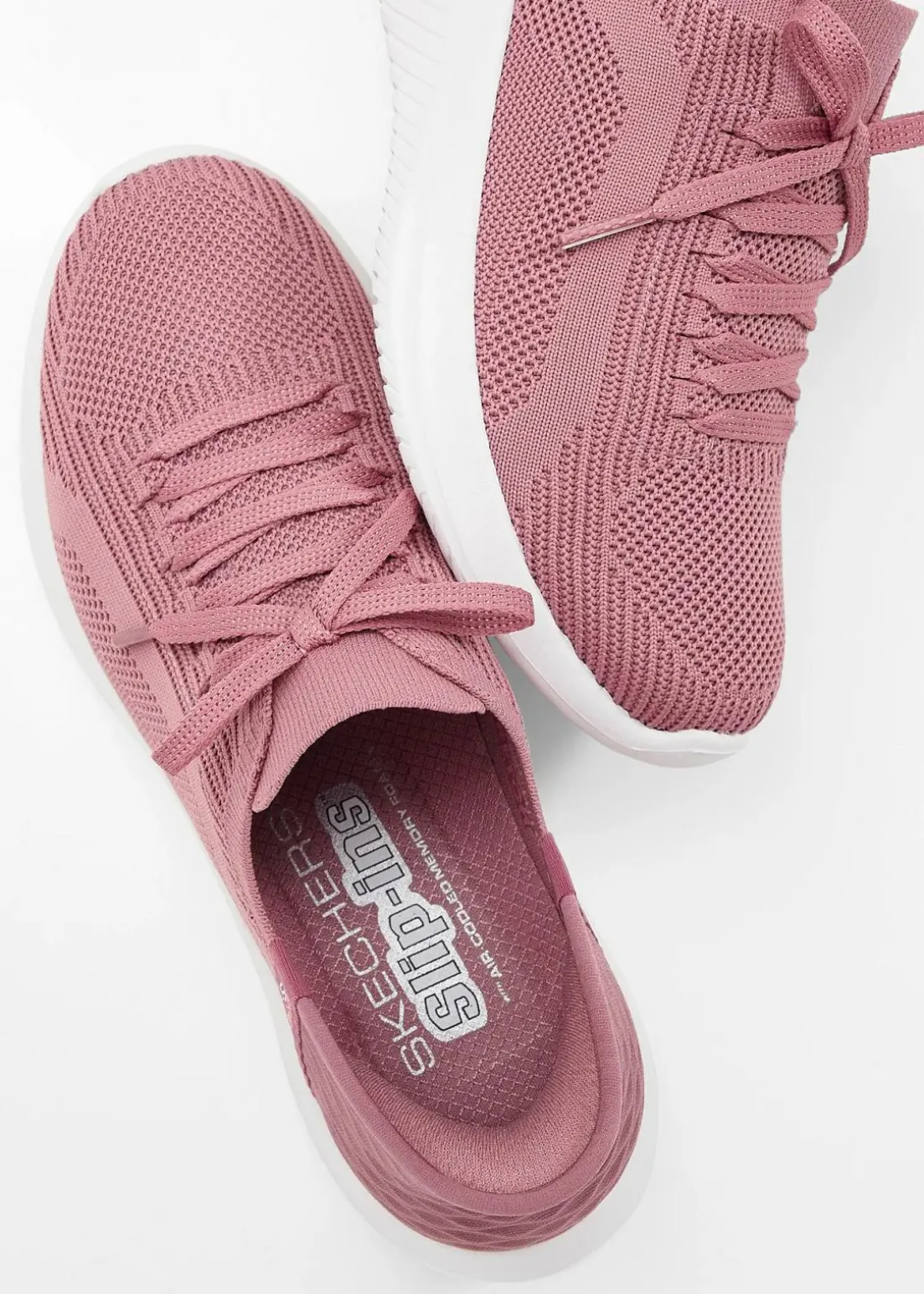 Skechers Slip-In-Sneaker