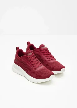 Skechers Sneaker mit Memory Foam