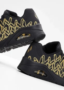 Skechers Sneaker mit Memory Foam