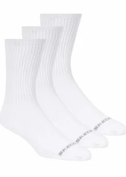 Skechers Tennissocken (3er Pack)
