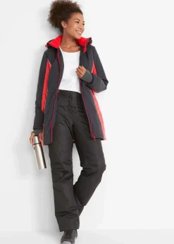 Ski Funktions-Thermohose, wasserabweisend