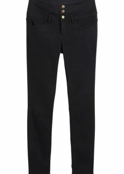 Skinny Jeans High Waist, Shaping Thermojeans