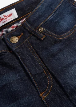 Skinny Jeans Mid Waist, Stretch