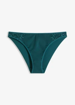 Slip mit nahtloser Hinterhose