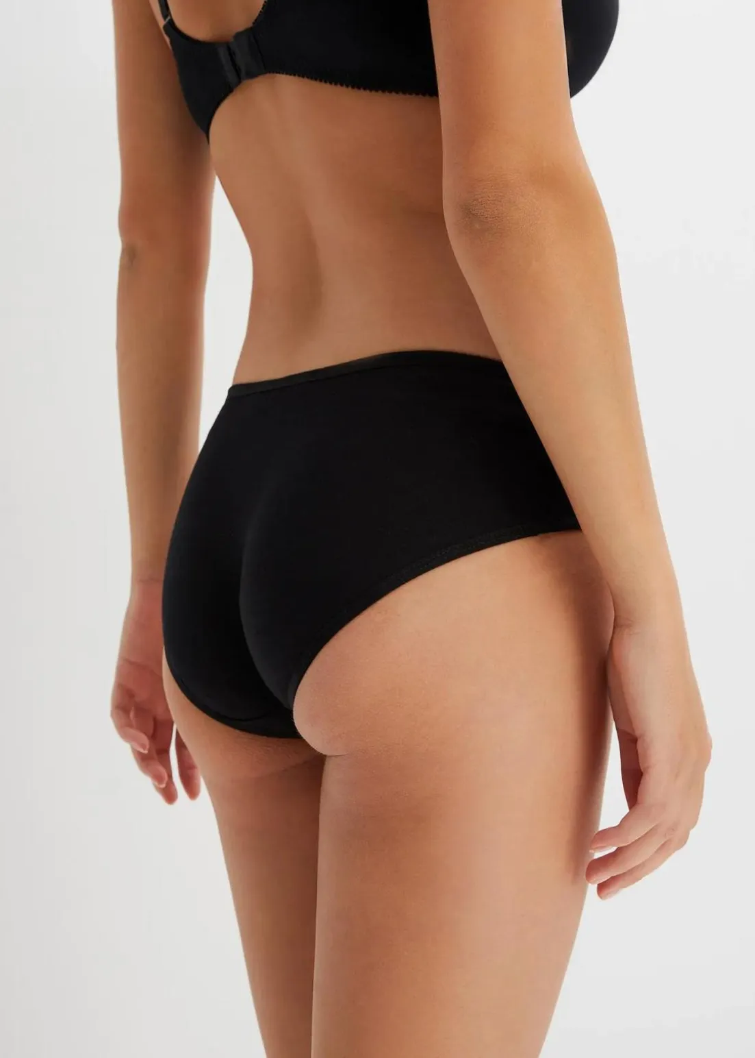 Slip mit V-Shape (5er Pack)