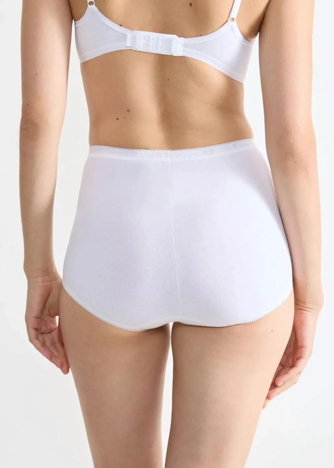 sloggi Basic+ Maxislip (4er Pack)