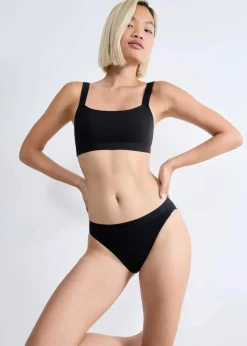 sloggi GO Casual High leg Slip (2er Pack)