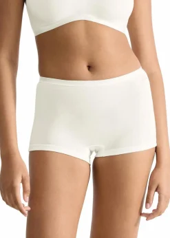 sloggi GO Daily Cotton Shorts (3er Pack)