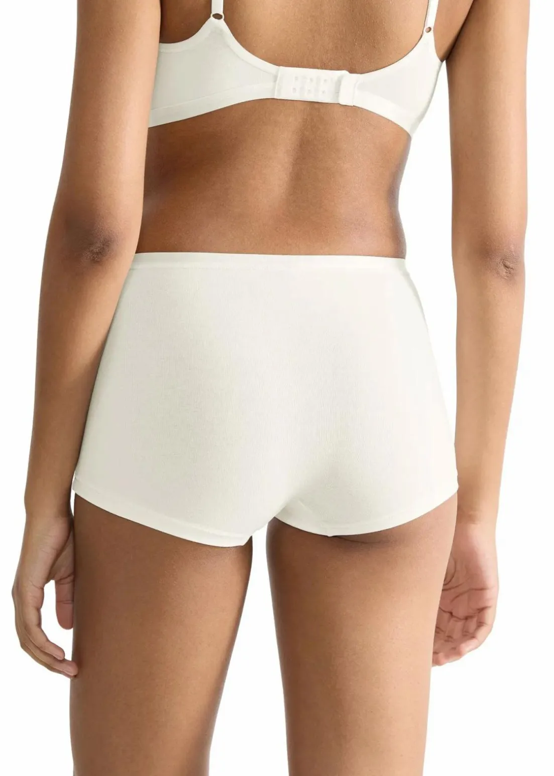 sloggi GO Daily Cotton Shorts (3er Pack)