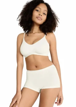 sloggi GO Daily Cotton Shorts (3er Pack)