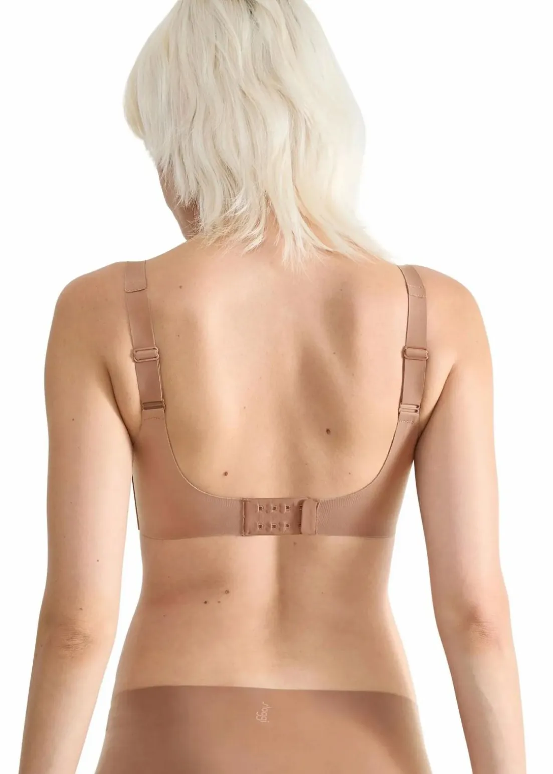 sloggi ZERO Feel 2.0 Soft bra