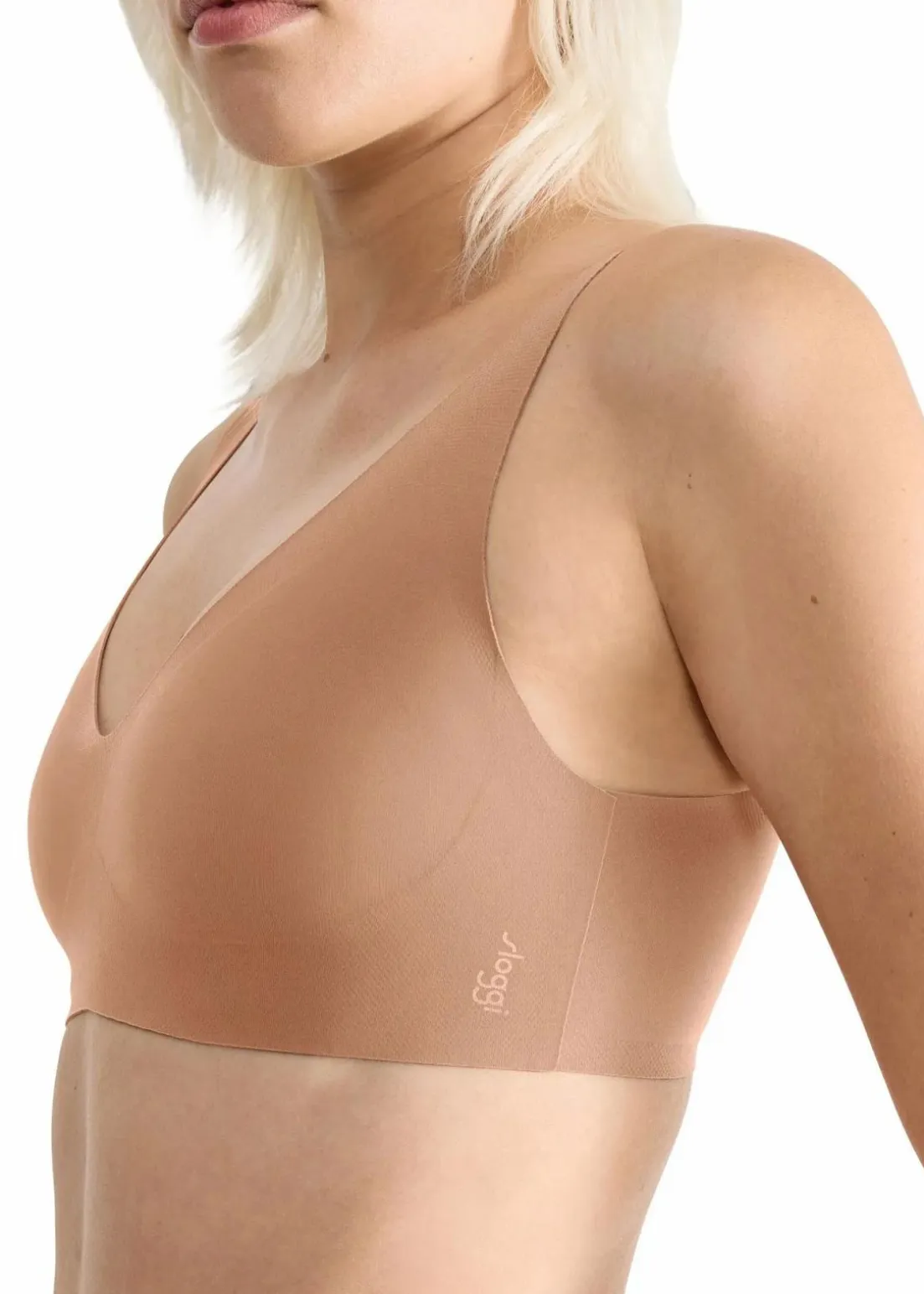 sloggi ZERO Feel 2.0 Soft bra