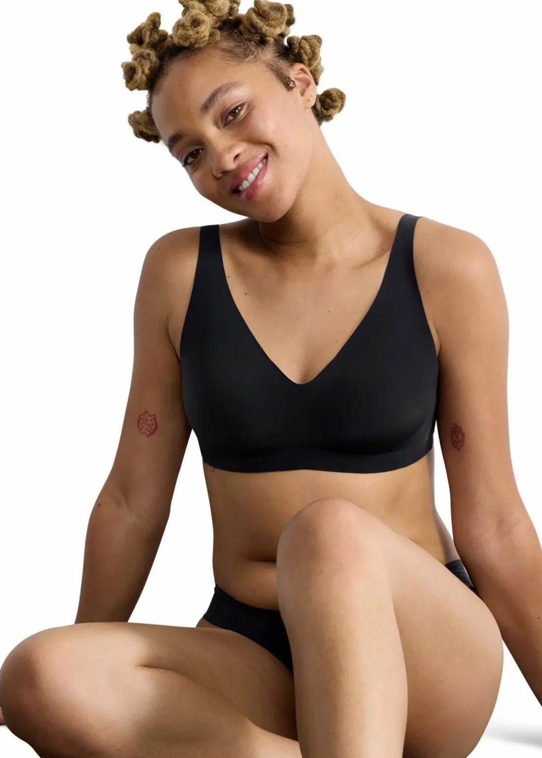 sloggi ZERO Feel 2.0 Soft bra