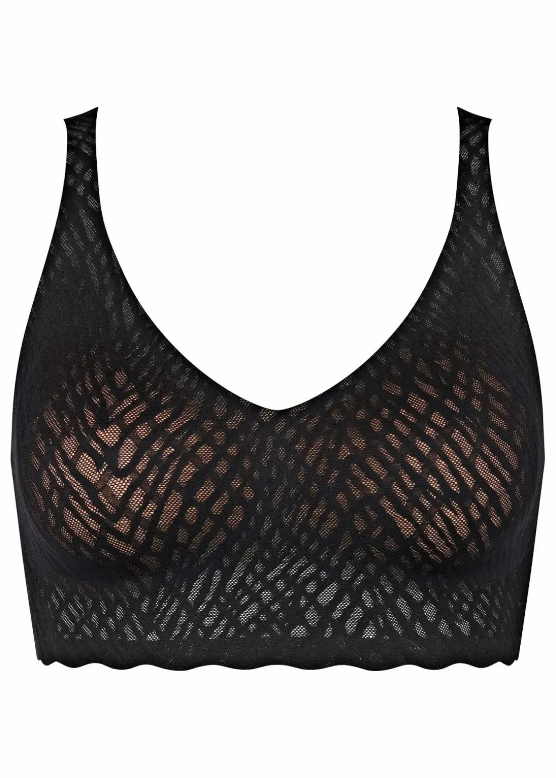 sloggi ZERO Feel Bliss Bralette