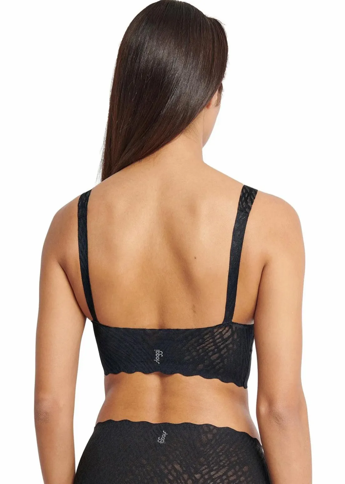 sloggi ZERO Feel Bliss Bralette