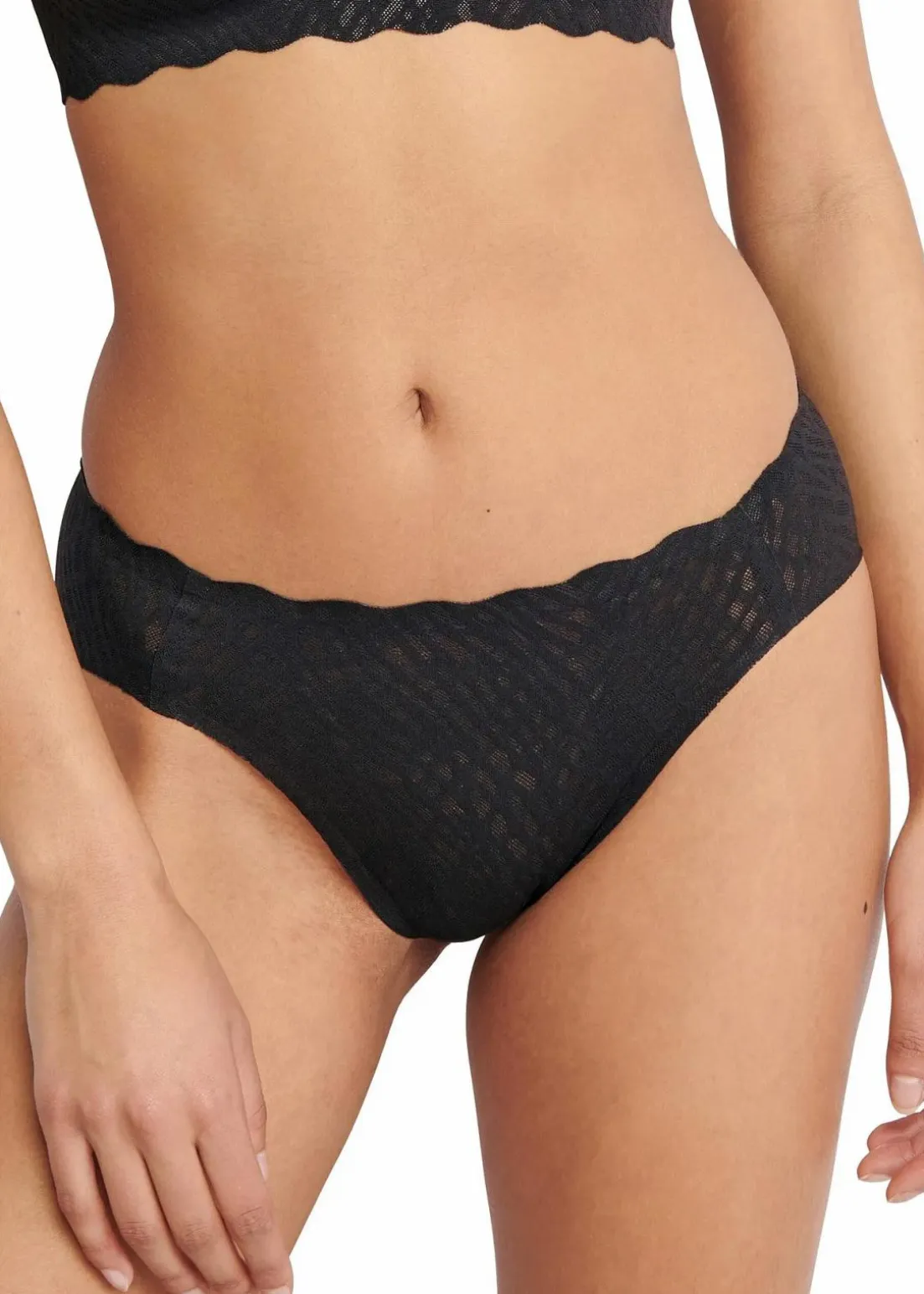 sloggi ZERO Feel Bliss High leg