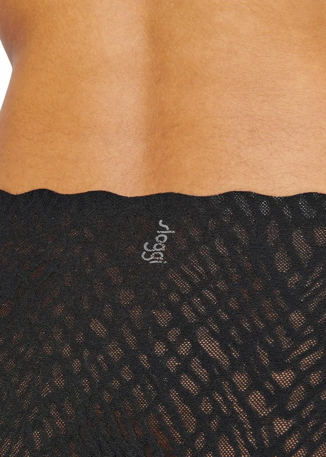 sloggi ZERO Feel Bliss High leg