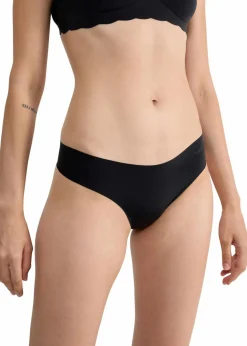 sloggi ZERO Microfibre 2.0 Hipstring (2er Pack)