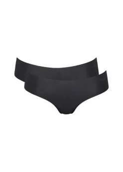 sloggi ZERO Microfibre 2.0 Hipster (2er Pack)