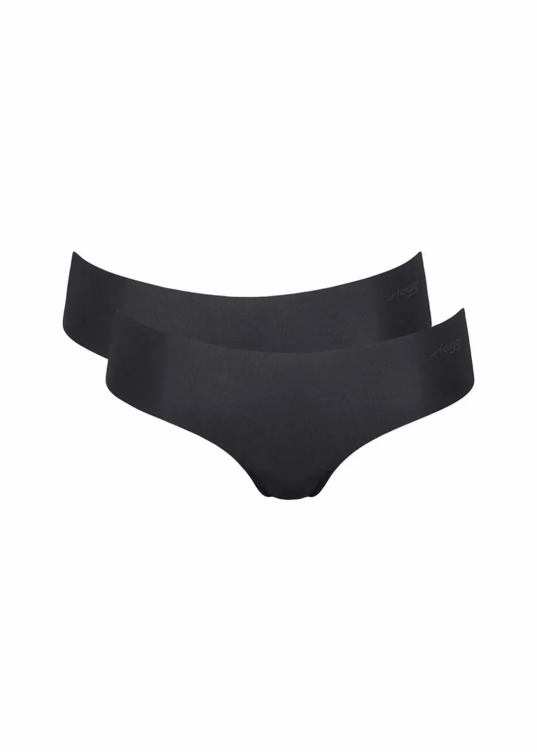 sloggi ZERO Microfibre 2.0 Hipster (2er Pack)