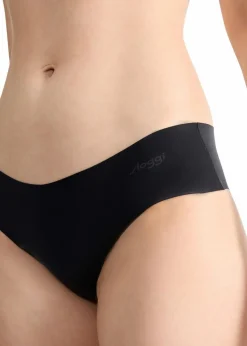 sloggi ZERO Microfibre 2.0 Hipster (2er Pack)