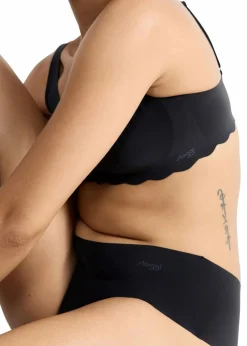 sloggi ZERO Microfibre 2.0 Soft Bra (2er Pack)
