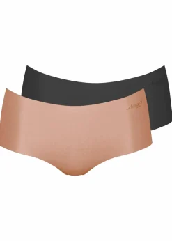 sloggi ZERO Microfibre 2.0 Short (2er Pack)