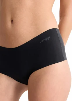 sloggi ZERO Microfibre 2.0 Short (2er Pack)