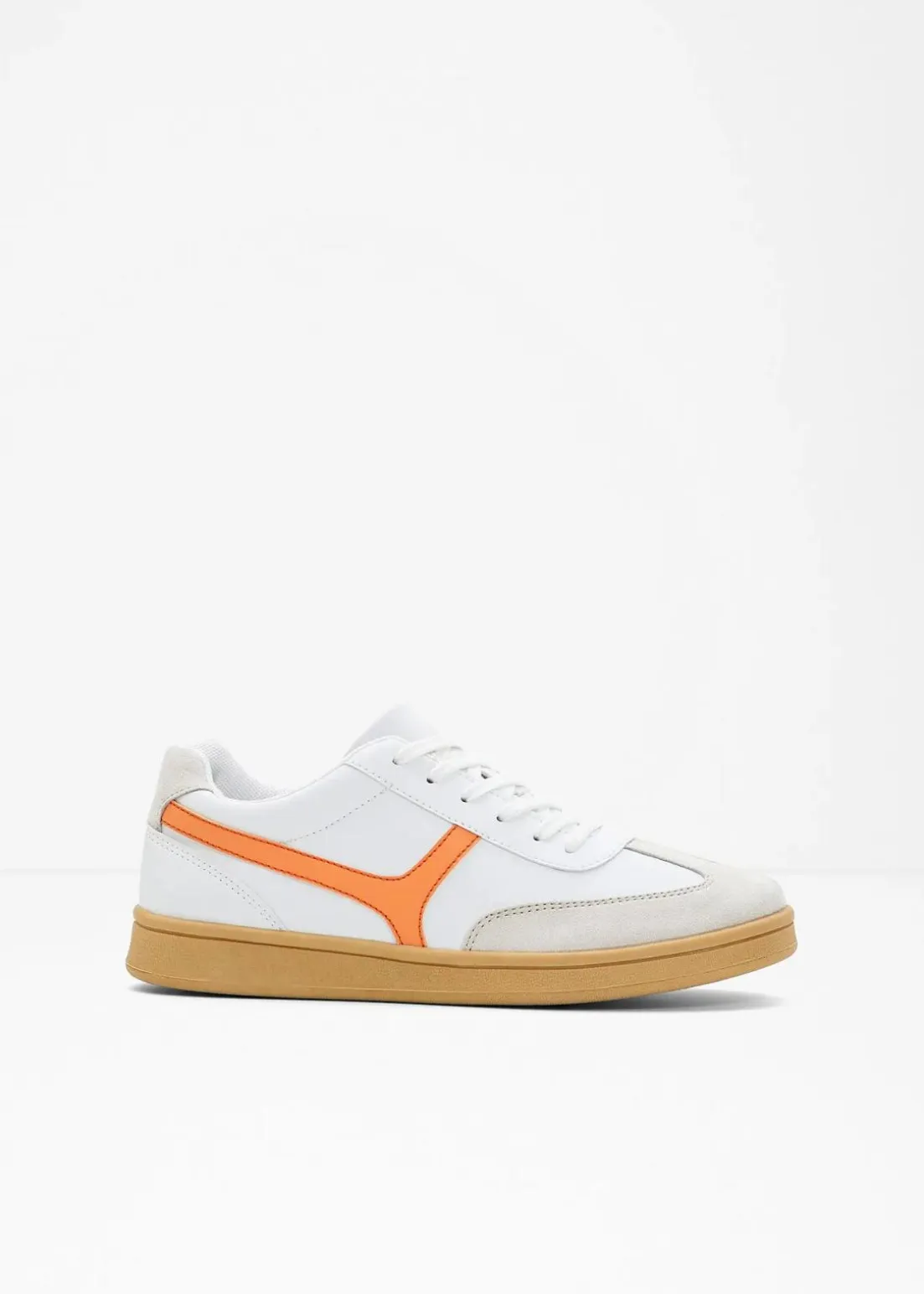 Sneaker im Retrolook