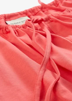 Spaghettiträger-Top