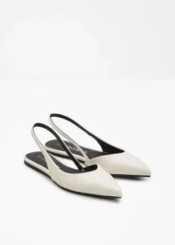 Spitze Sling-Ballerinas