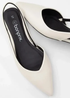 Spitze Sling-Ballerinas