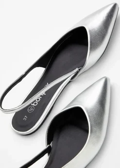 Spitze Sling-Ballerinas