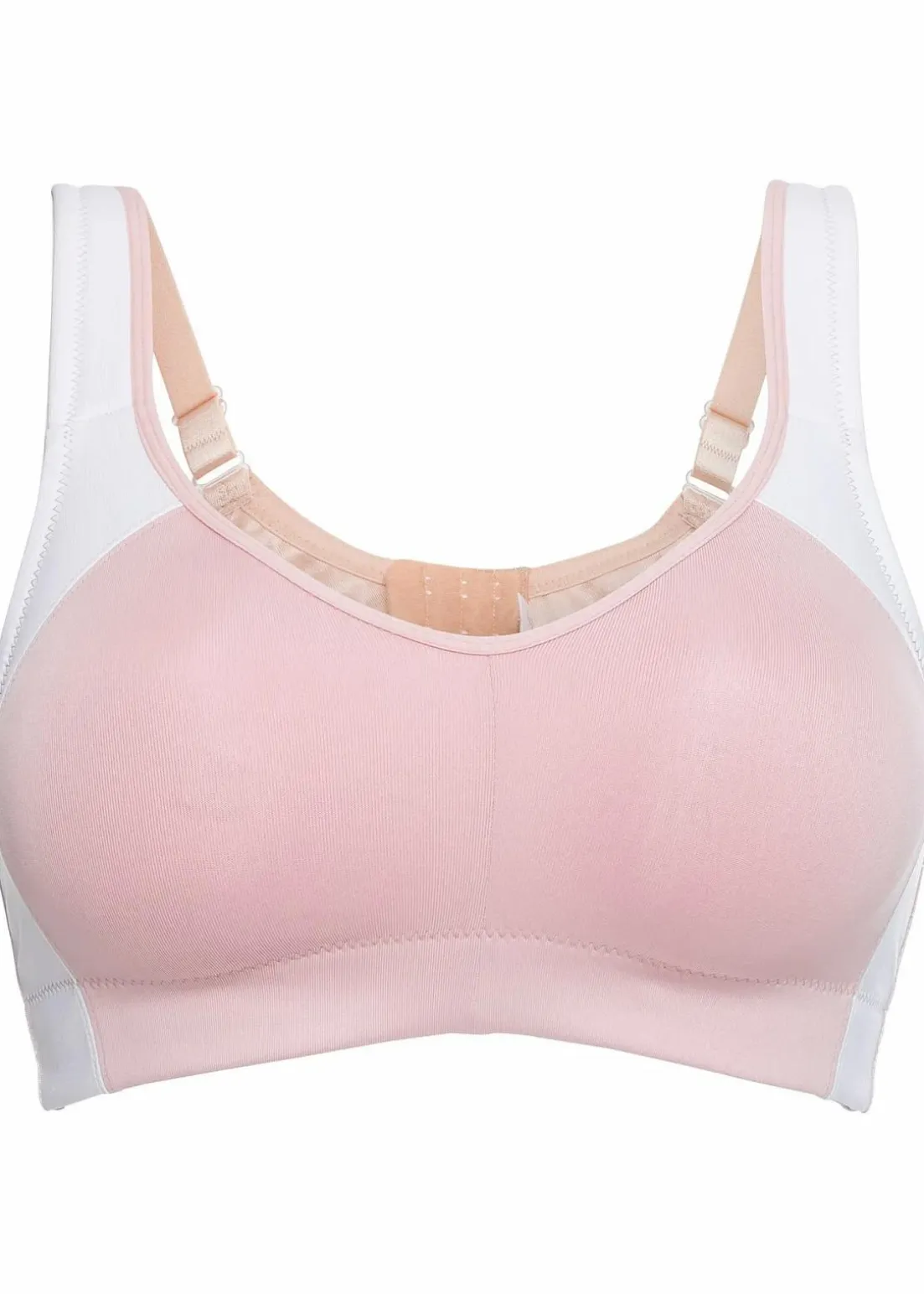 Sport BH mit mittlerem Halt