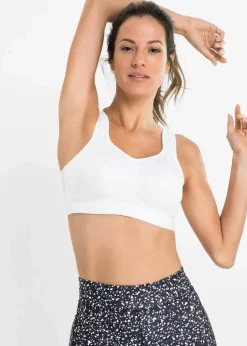 Sport BH mit starkem Halt