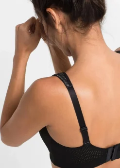 Sport BH mit starkem Halt
