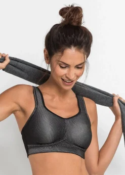 Sport BH mit starkem Halt