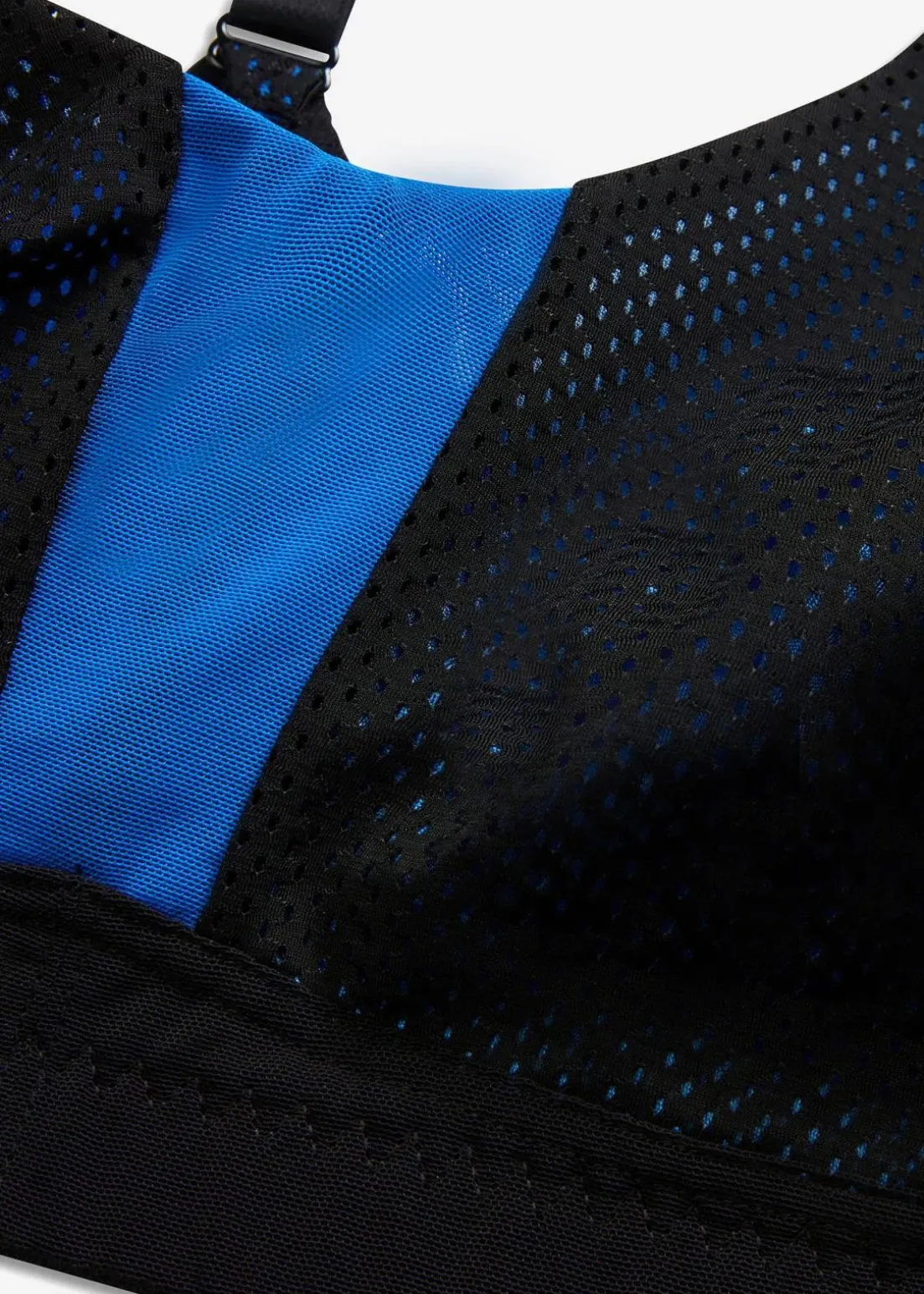 Sport-BH mit starkem Halt