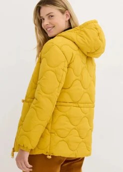 Steppjacke