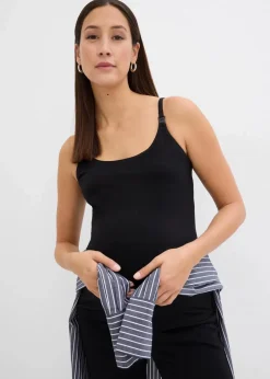 Stilltops aus Bio-Baumwolle (2er Pack)