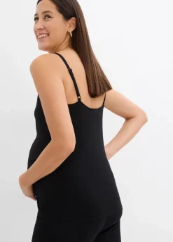 Stilltops aus Bio-Baumwolle (2er Pack)