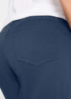 Stretch-Bermuda (2er Pack)