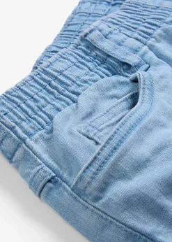 Stretch-Bermuda (2er Pack)