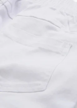 Stretch-Bermuda (2er Pack)