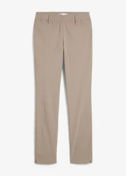 Stretchhose in Schlupfform