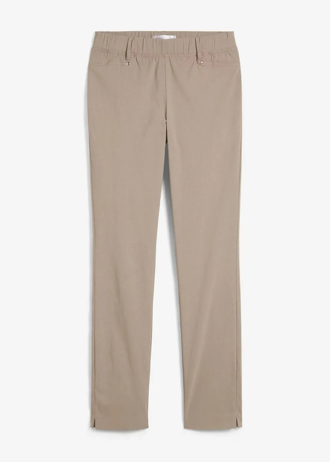 Stretchhose in Schlupfform