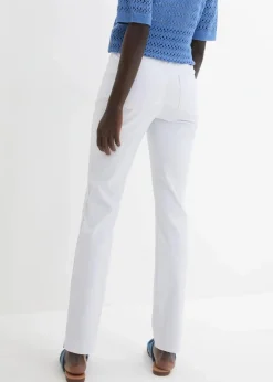 Stretchhose in Schlupfform