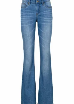 Stretch-Jeans BOOTCUT