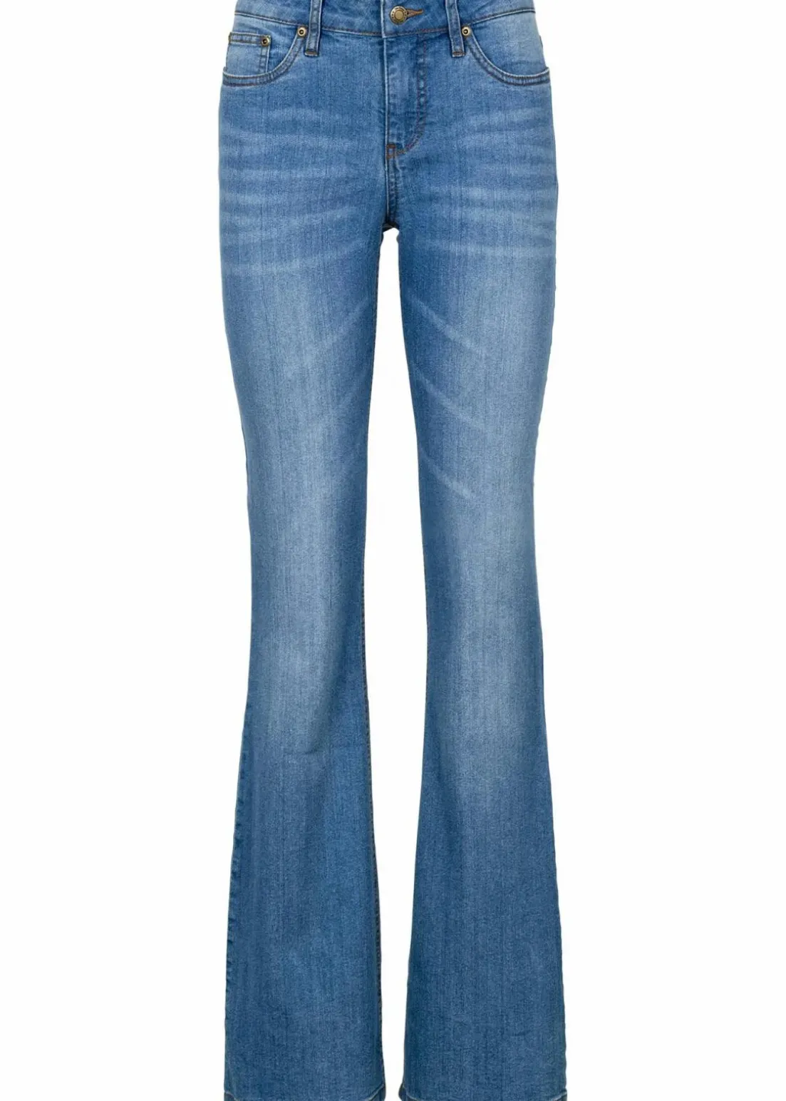 Stretch-Jeans BOOTCUT