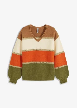 Strickpullover